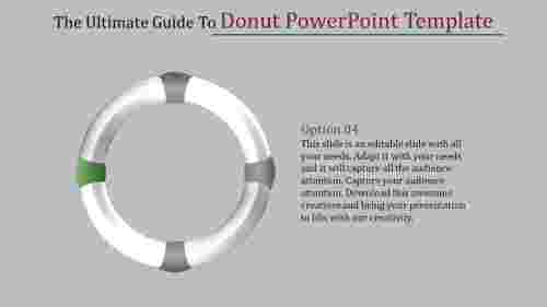 donut powerpoint template-The Ultimate Guide To Donut Powerpoint Template-Style-4